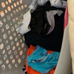 Bundle of random